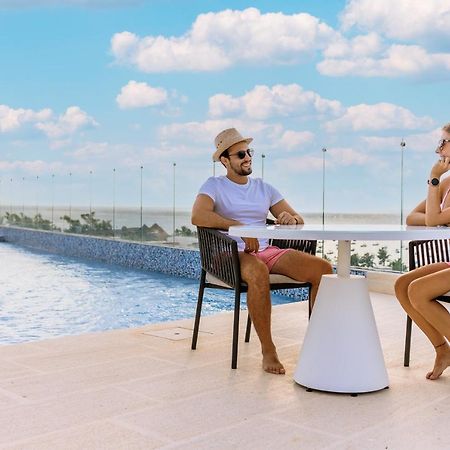 Singular Dream Beach Residences Playa del Carmen Extérieur photo