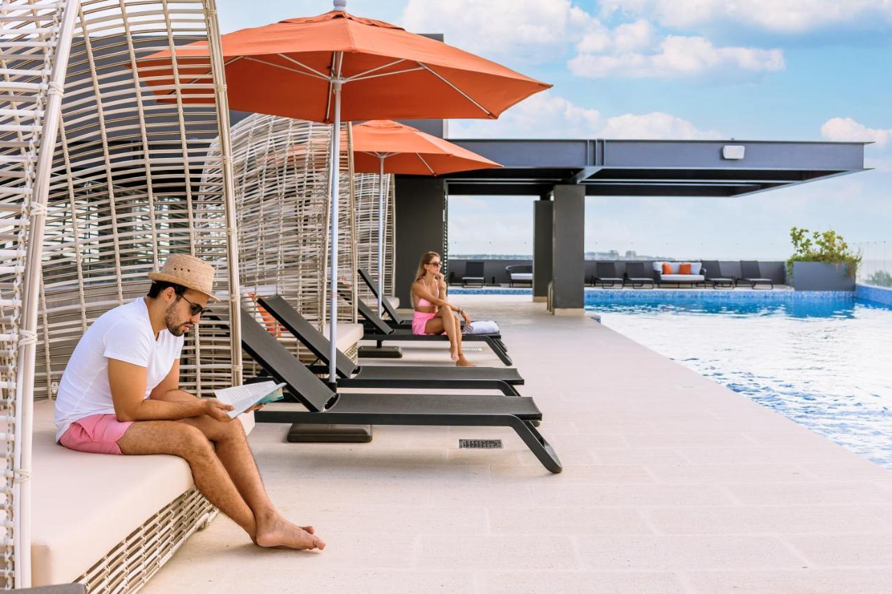 Singular Dream Beach Residences Playa del Carmen Extérieur photo