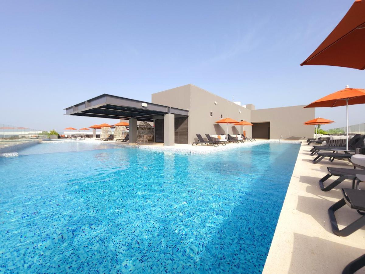 Singular Dream Beach Residences Playa del Carmen Extérieur photo