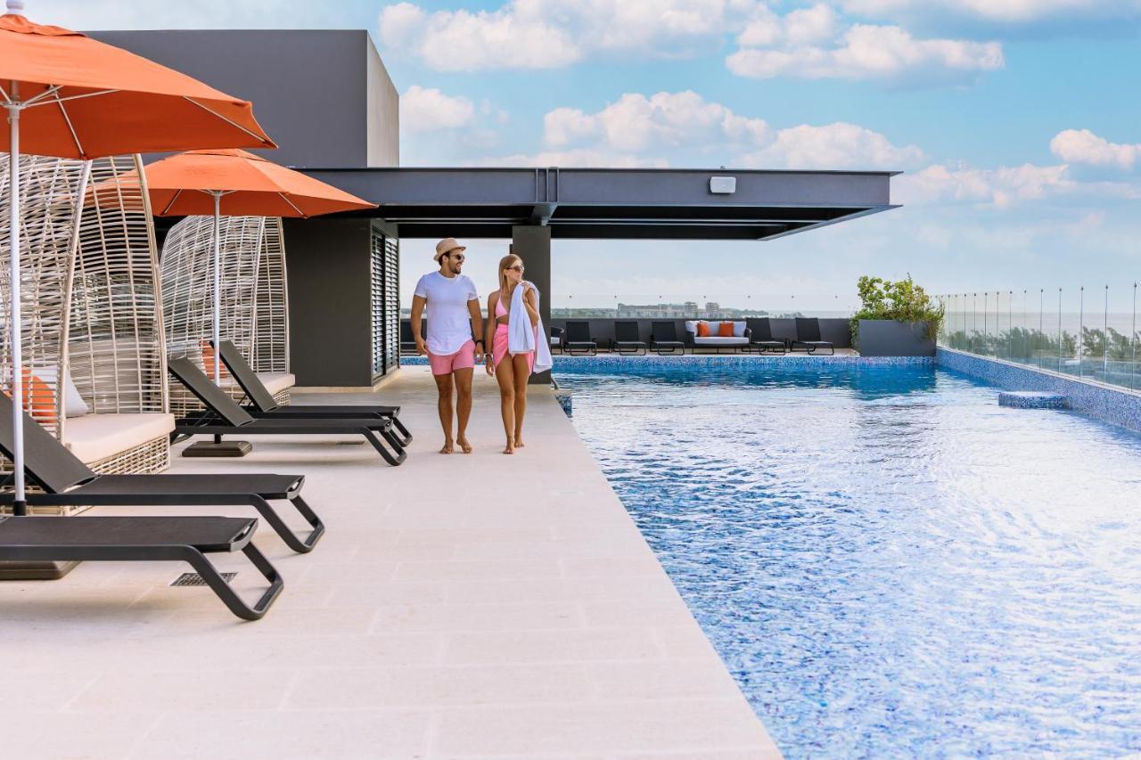 Singular Dream Beach Residences Playa del Carmen Extérieur photo