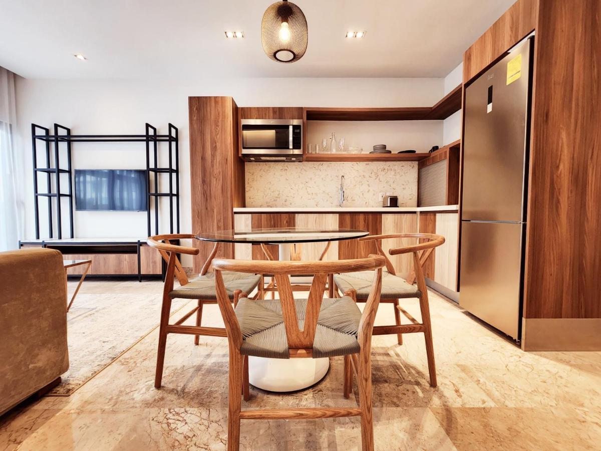 Singular Dream Beach Residences Playa del Carmen Extérieur photo