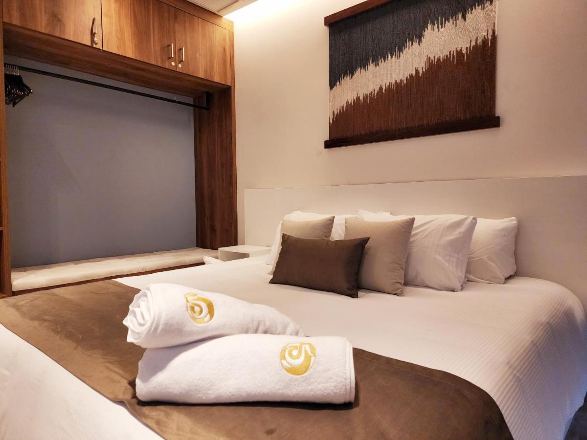 Singular Dream Beach Residences Playa del Carmen Extérieur photo