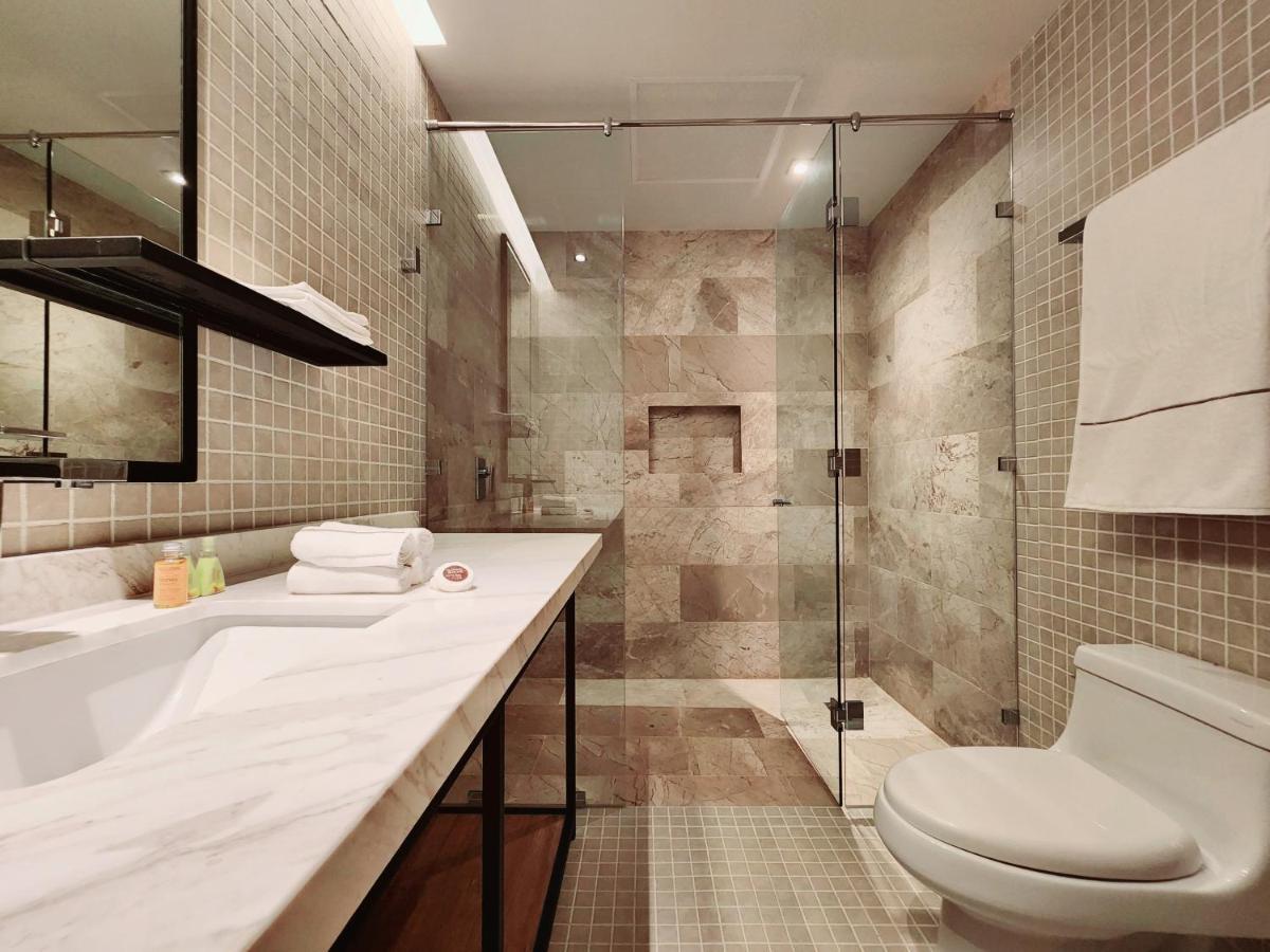 Singular Dream Beach Residences Playa del Carmen Extérieur photo