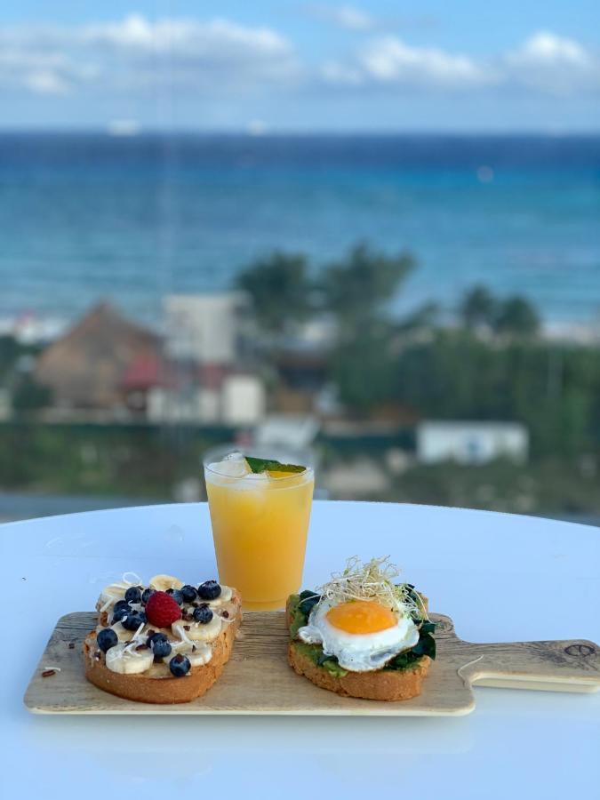 Singular Dream Beach Residences Playa del Carmen Extérieur photo