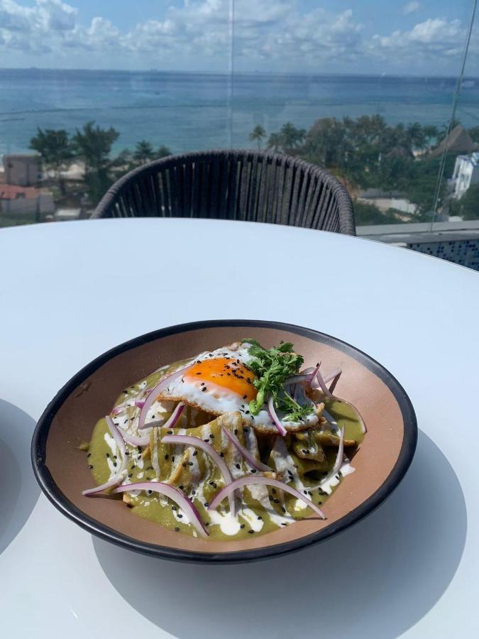 Singular Dream Beach Residences Playa del Carmen Extérieur photo